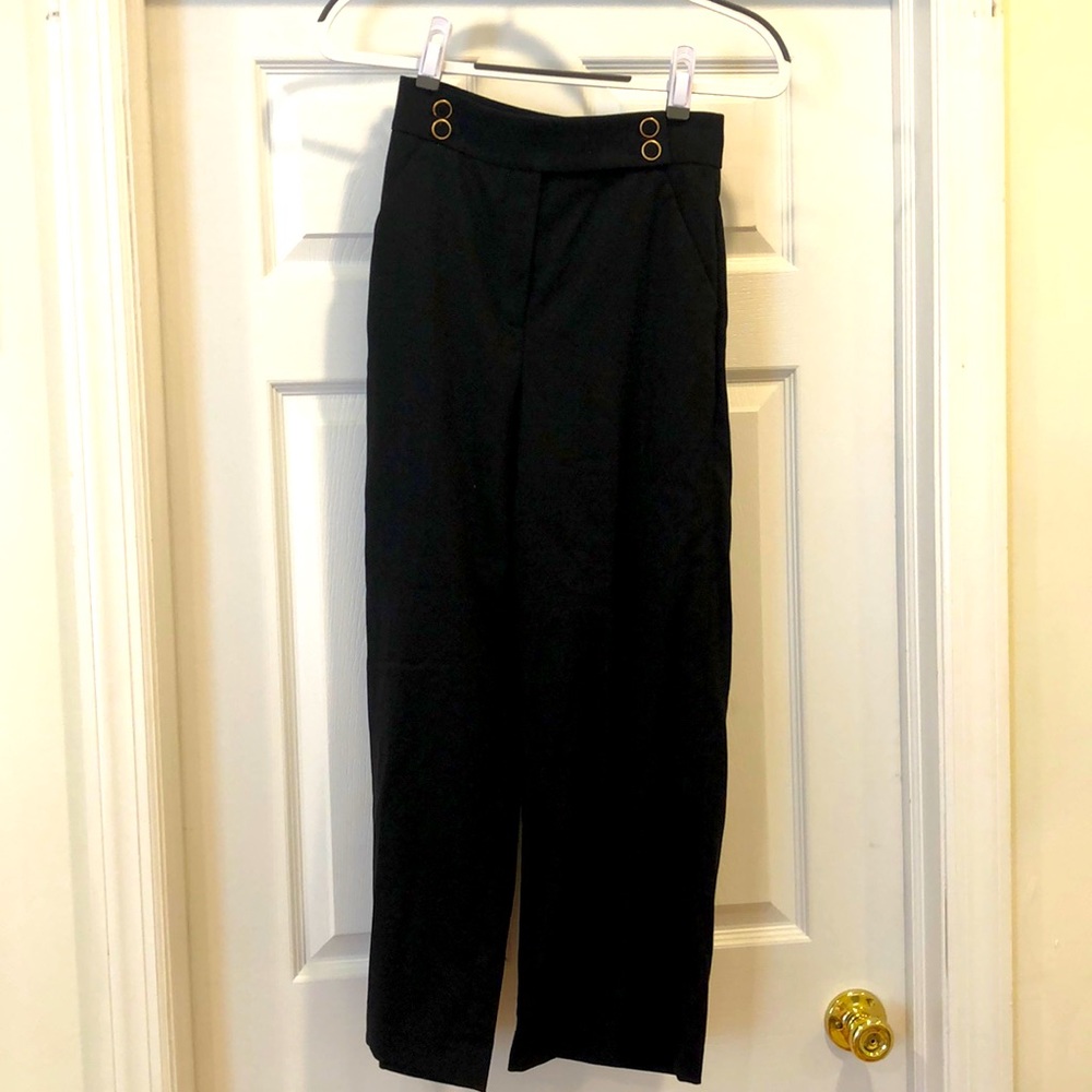 H&M palazzo pants